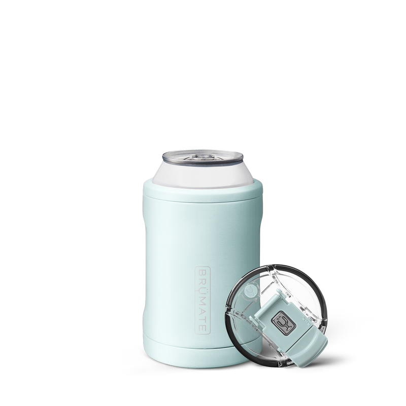 Hopsulator Duo | Blue Agave | 12oz Standard Cans - Premium Picnic