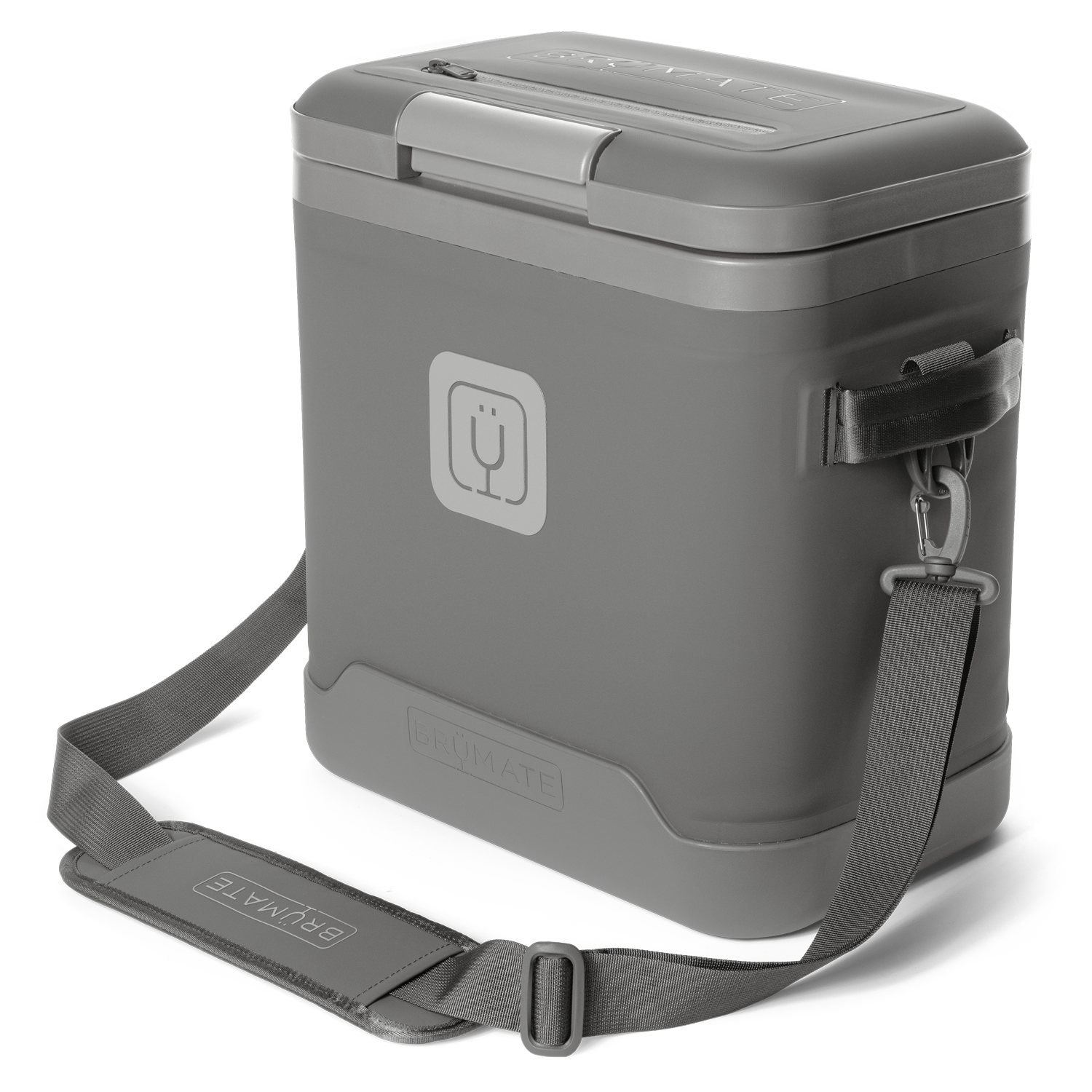 MagPack 18-Can Shoulder Sling Soft Cooler | Graphite - Weekend Storage
