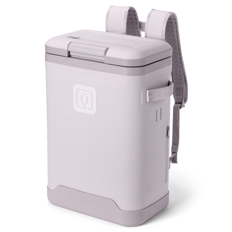 MagPack 24-Can Backpack Soft Cooler | Lilac - Original Pack